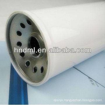 The replacement for FILTREC spin-on hydraulic oil filter element A162C10, Filter glue absorbing oil filter element